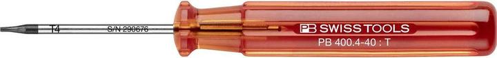Actual product image PB Swiss Tools Screwdriver PB 400 4 (Torx (TX))