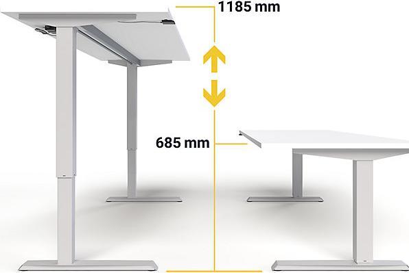 Actual product image kaiserkraft Venla