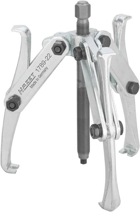 Produktbild HAZET Universal Abzieher ∙ 3-armig 1789-22