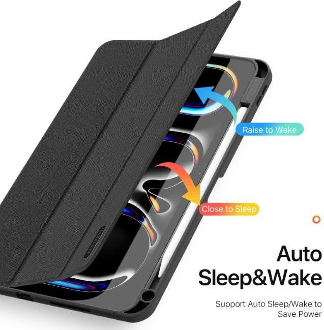 Immagine prodotto Dux Ducis Domo (iPad Pro 11 2024 (5a generazione))