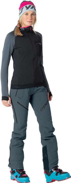 Produktbild Dynafit Radical Polartec® Kapuzenjacke Damen (36)