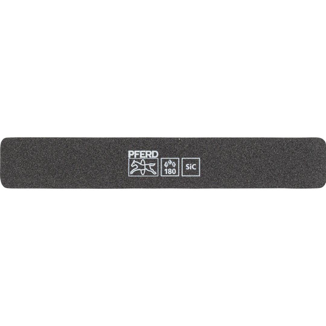 Pferd, Raspel + Feile, SF 180-28-5 SiC 180 (180 mm)