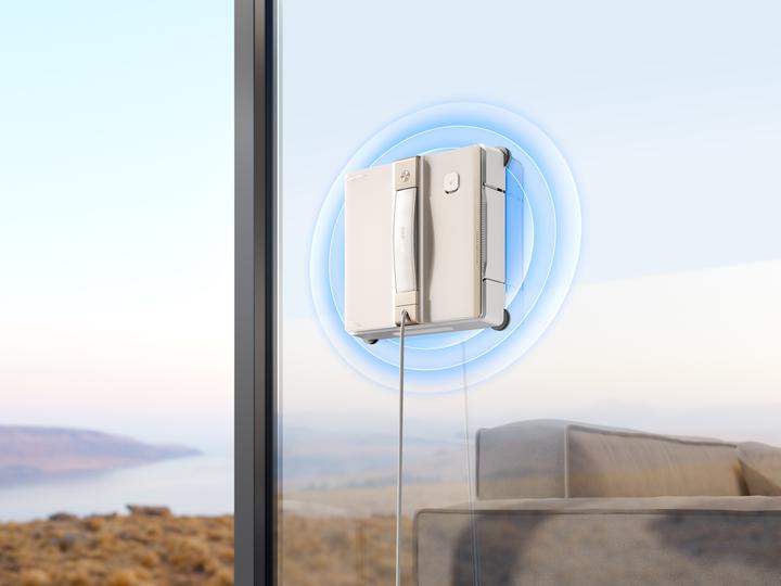 Produktbild Dreame C1 Station