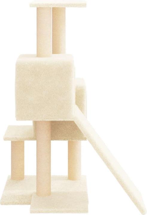 Image du produit vidaXL Silvia (82 cm, Gris clair)