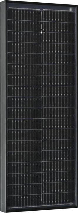 Produktbild Voltima Prima PSM50(B) Bifazial Solarmodul 50 Watt Monokristallin (50 W)