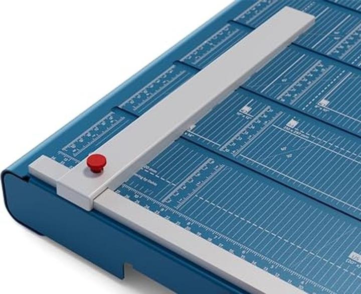 Actual product image Dahle 867 (35 Sheets, A3)