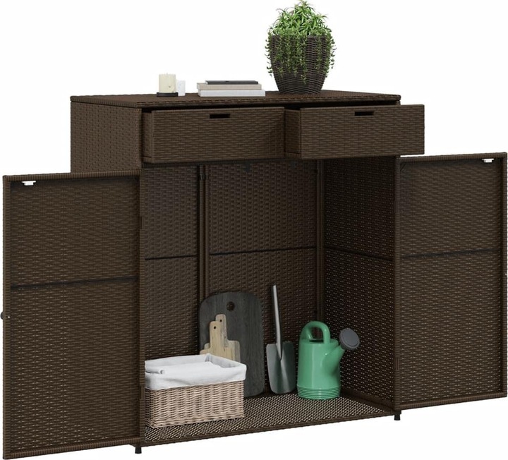 Actual product image VidaXL Jericho