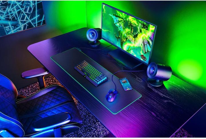 Immagine prodotto Razer Nommo V2