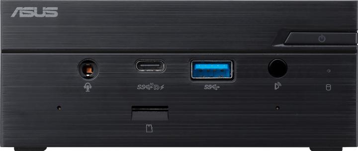 Actual product image ASUS Mini PC PN50 (AMD Ryzen 7 4700U)
