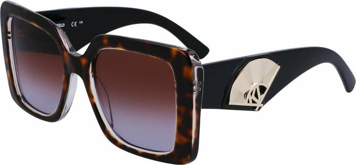 Immagine prodotto Karl Lagerfeld Ladies' Sunglasses KL6126S-5220242 Ã˜ 52 mm