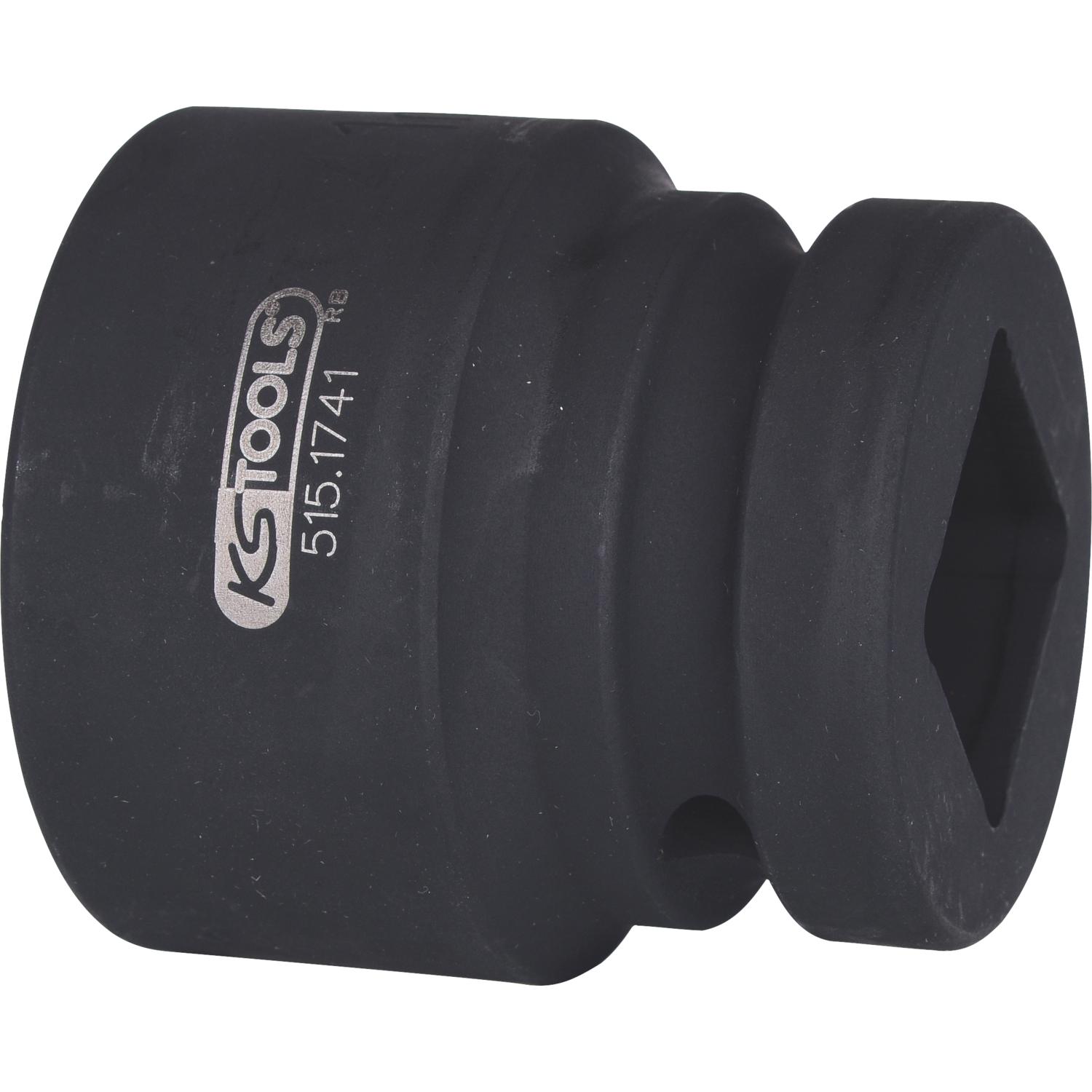 Thumbnail - KS Tools, Steckschlüssel + Stecknuss, 515.1341 (41 mm)