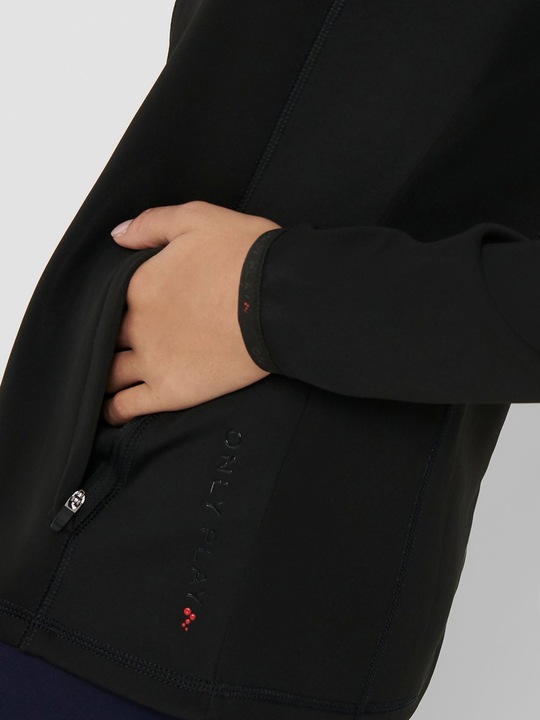 Produktbild Only Play Einfarbiges Sportjacke (XL)