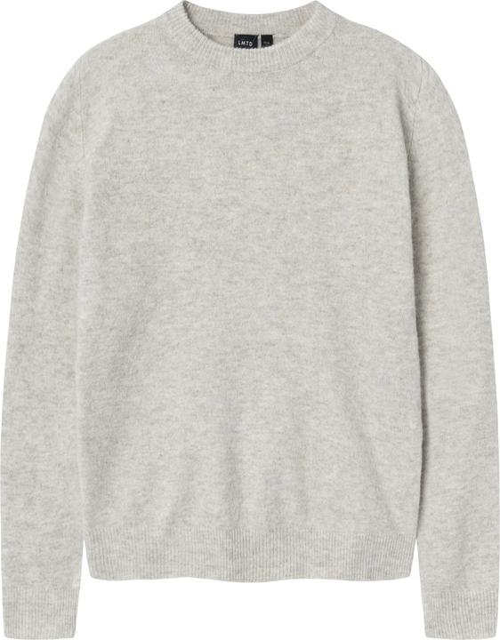 Produktbild Lmtd Langarm Strickpullover (134, 140)