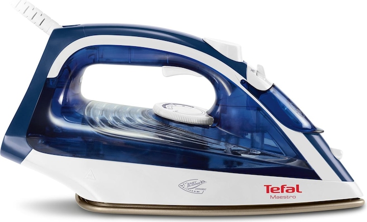 Immagine prodotto Tefal Maestro (2300 W, 115 g/min)