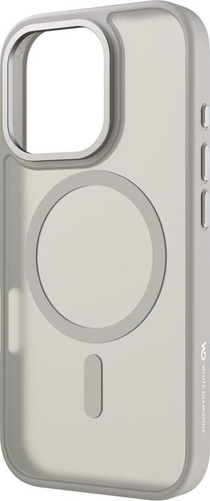 Produktbild White Diamonds Hybrid Case (Apple iPhone 16 Pro)