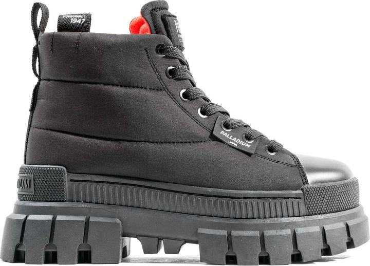 Image du produit Palladium bottines revolt boot overcush (37.5)