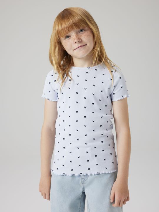 Immagine prodotto Name it Rippstrick T-Shirt (122, 128)