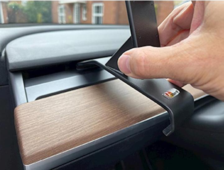 Immagine prodotto Brodit 805766 Supporto per auto Tesla 3 18-