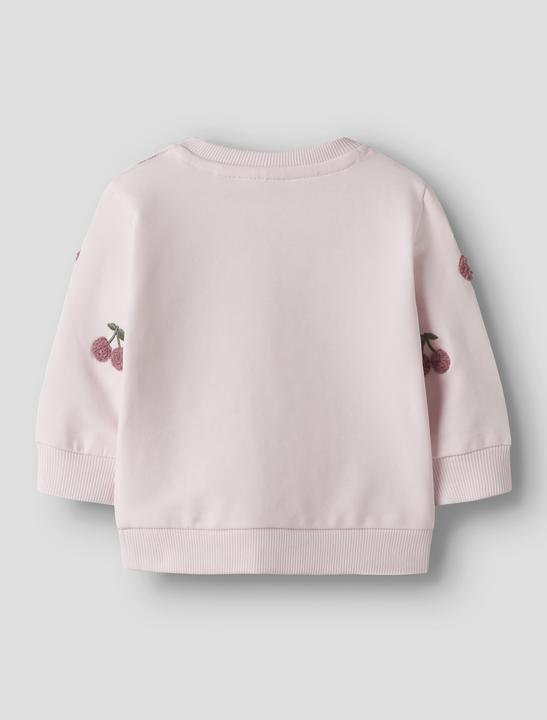 Produktbild Name it Biobaumwoll Sweatshirt (68)