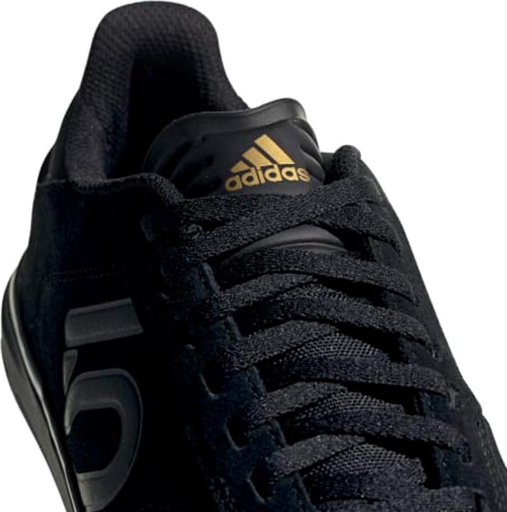 Produktbild Five Ten Sleuth DLX Women MTB-Schuh - Schwarz/Gold (36)