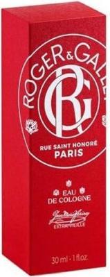 Actual product image Roger & Gallet JMF Eau de Cologne (Eau de cologne, 30 ml)