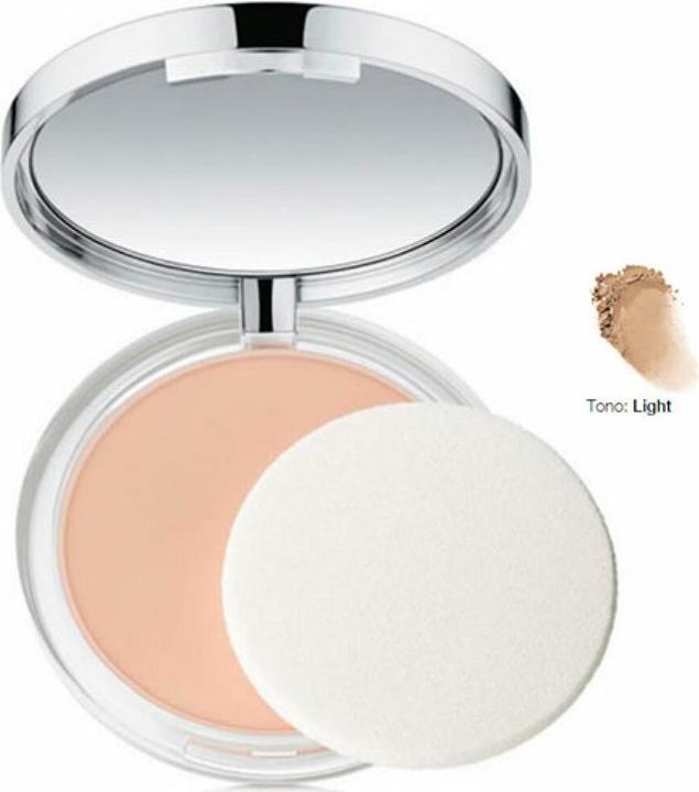 Actual product image Clinique Almost (03 Light)
