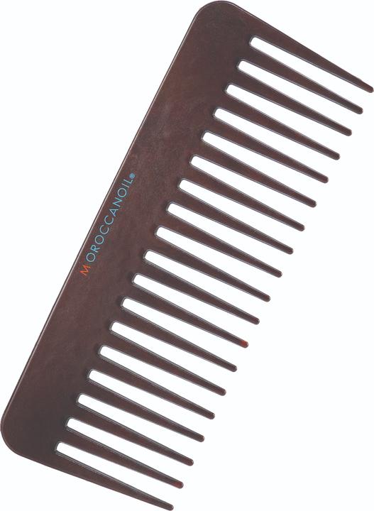 Actual product image Moroccanoil Detangling comb
