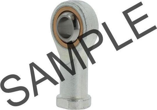 Actual product image Ina Gelenkköpfe GIR20 -DO 20 mm Aussen-Ø 53 mm Breite 16 mm