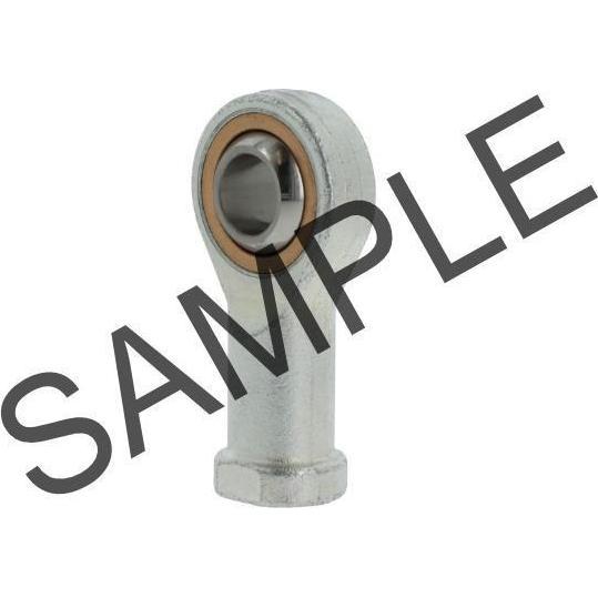 SKF, Accessori per la tecnologia di guida, Gelenkköpfe SIQG12 ESA 12mm AD 33mm B.12mm 1St./VE