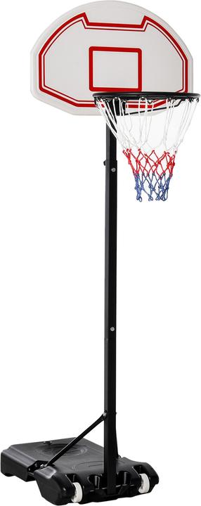 Produktbild Homcom Kinder Basketballkorb mit Ständer