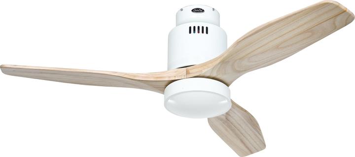 Actual product image CasaFan Aerodynamix Eco (28 dB)