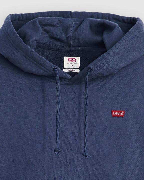Image du produit Levis New Original Hoodie - 86879 (S)