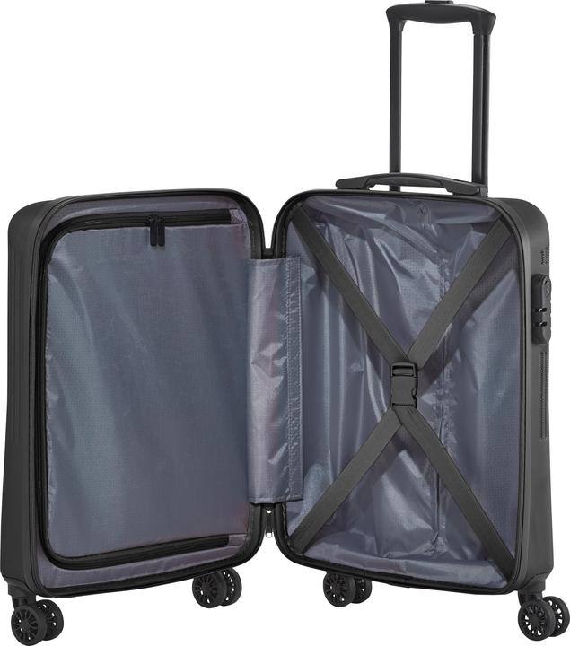Produktbild Travelite Koffer & Trolley Bali 4w Trolley S (34 l)