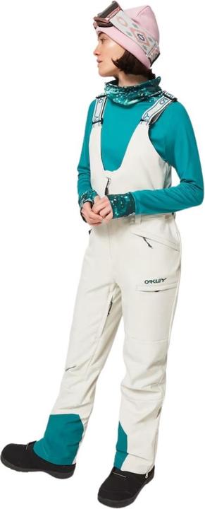 Produktbild Oakley Tc Aurora Midlayer (XL)