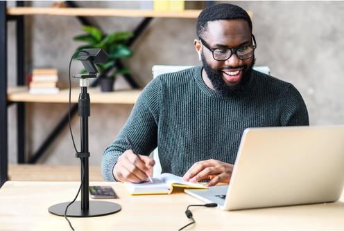 Produktbild Kensington A1010 (Metall)