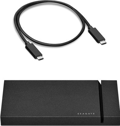 Produktbild Seagate FireCuda Gaming SSD (0.50 TB)