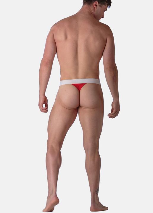 Image du produit Woh G-String Sexy Fun (XL, Une unité par pack)