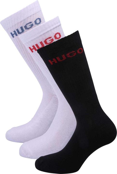 Produktbild HUGO Socken (6erPack) (6er Pack, 38.5 - 42)