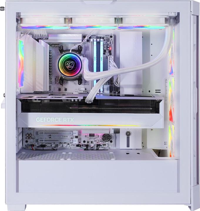 Actual product image Hyrican Cougar Duoface PRO WT 7472 R9-9950X3D 64GB/2TB SSD RTX 5090 Win11 (AMD Ryzen 9 9950X3D, 68.72 GB, 2048 GB, GeForce RTX 5090)