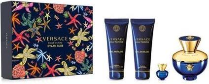 Actual product image Versace Pour Femme Dylan Blue (Eau de parfum, 305 ml)