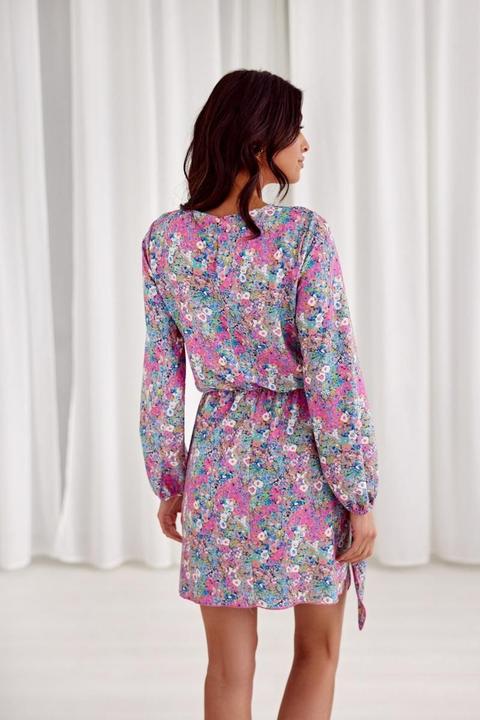 Produktbild Roco Fashion Alltagskleid model (36)