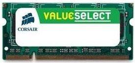 Immagine prodotto Corsair ValueSelect (1 x 8GB, 1600 MHz, DDR3-RAM, SO-DIMM)