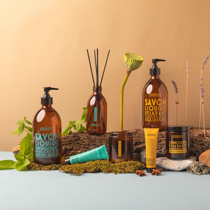 Produktbild La Compagnie de Provence Provence-Apothicare