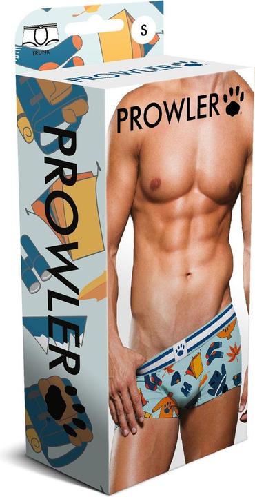 Produktbild Prowler Boxershort - Autumn Scene (S)