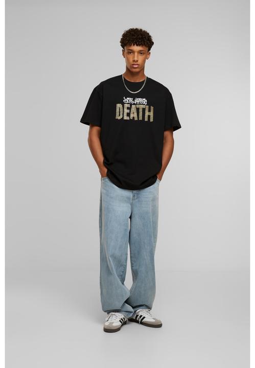 Actual product image Urban Classics Upscale Life After Death Oversize Tee - 178341 (XL)
