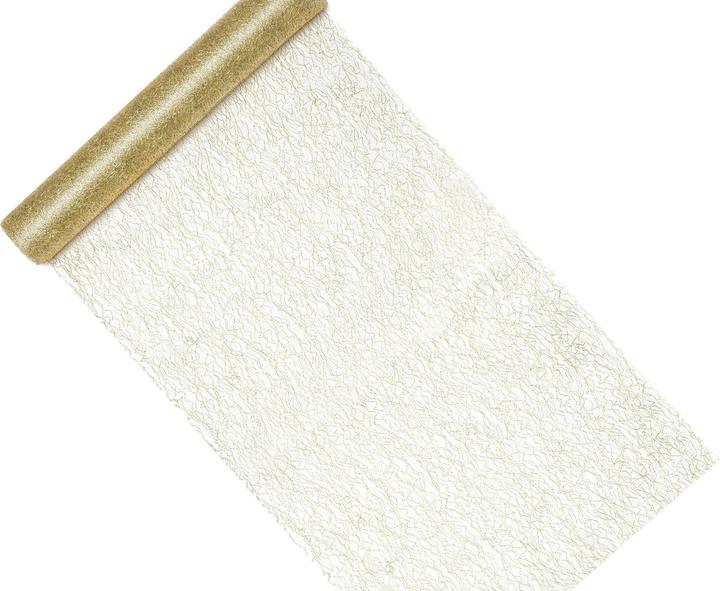 Partydeco Rete in fibra (36 x 900 cm)