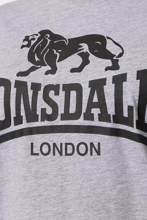 Actual product image Lonsdale T-Shirt (L)