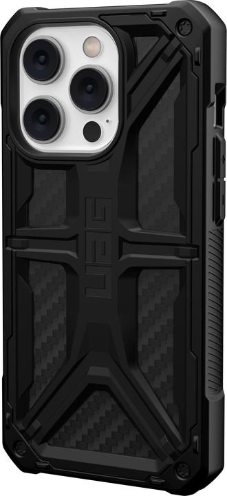Actual product image UAG Monarch Case (Apple iPhone 14 Pro)