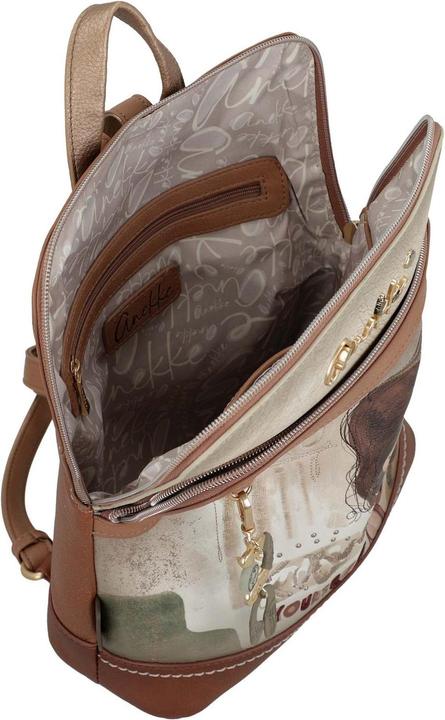 Produktbild Anekke Muse Daypack 31 cm (7 l)