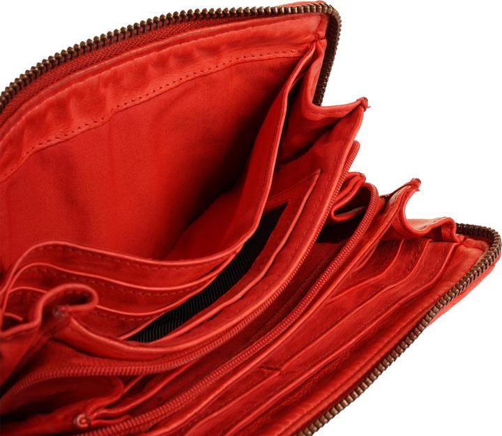 Actual product image Samantha Look Geldbörse